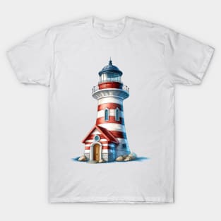 Lighthouse T-Shirt